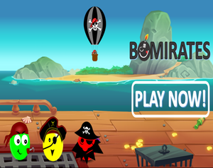 play Bomirates