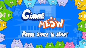 play Gimme Meow