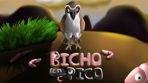 play Bicho En Pico