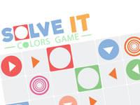 play Solve It Colors