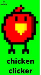 play Chicken Clicker