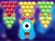 play Magical Bubble Shooter