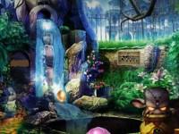 play Escape From Fantasy Garden