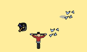 play Cycle For Your Life!