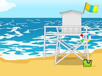 play Beach Resort Escape