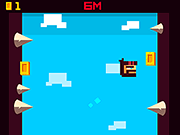 play Jumpy: The First Jumper