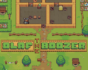 play Olaf The Boozer - Playable Prototype