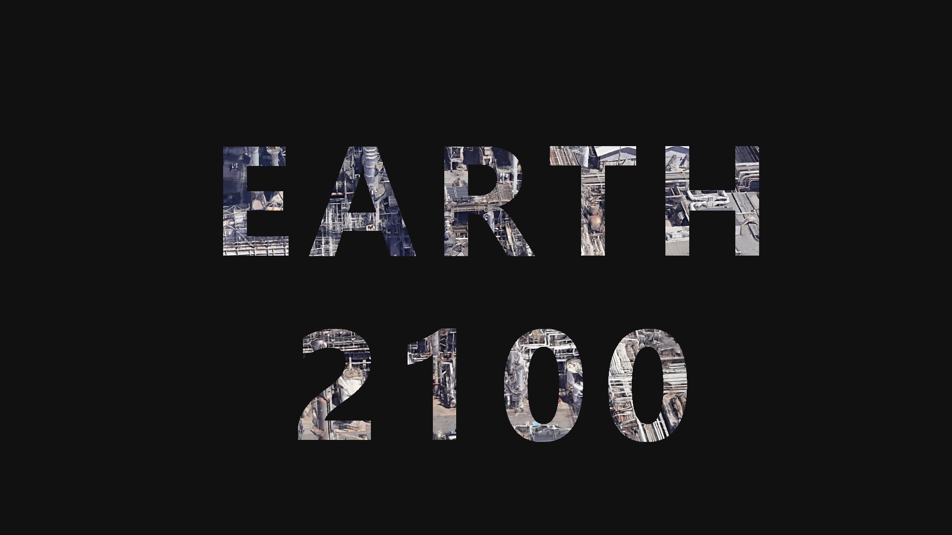 play Earth 2100 (Demo)