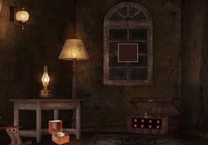 play Dark Prophecy Escape