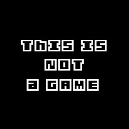 play This Is Not A