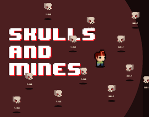 play Skulls & Mines