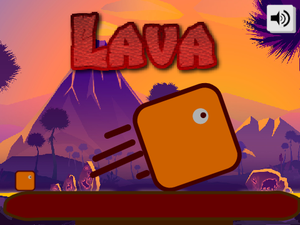 play Lava