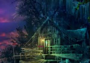 play Escape From Scary Place