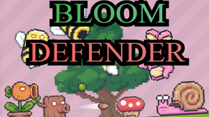 play ᗷᒪOoᗰ ᗪEᖴEᑎᗪEᖇ