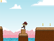 play Hunter Run