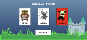 play Card Quest