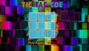 play Tictactoe