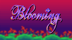 play Blooming