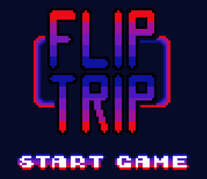 play Flip Trip