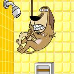 play Duckey-Bath