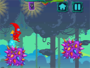 play Hot Runnerpepper Run