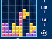 play Tetris