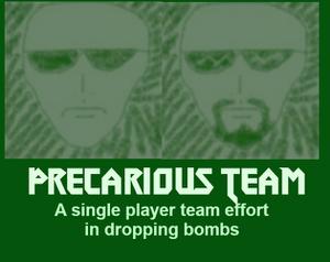 play Precarious Team