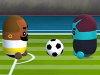 Pill Soccer