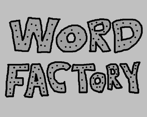 play Word Factory