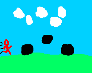 play Parkour: The Game