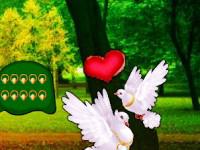 play Love Pigeon Forest Escape
