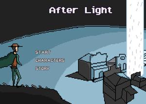 play After Light