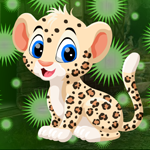 play Leopard Escape