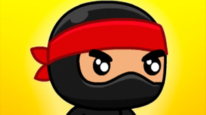 play Jump Ninja Jump