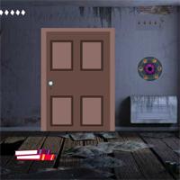 play Gfg Wrecked Adandoned Room Escape