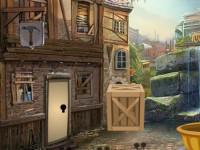 play Leopard Escape
