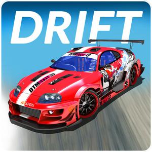 play Drift Car Racing