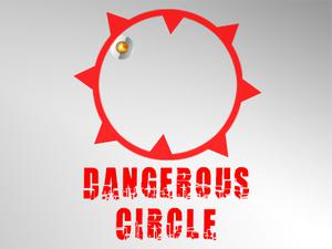 play Dangerous Circle