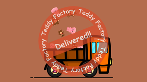 play Teddy Factory