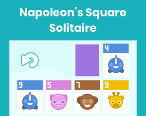 play Napoleon'S Square