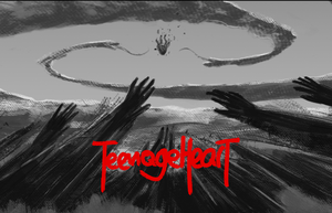 play Teenage Heart