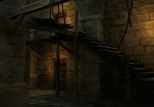 play Secret Crypt Castle Escape