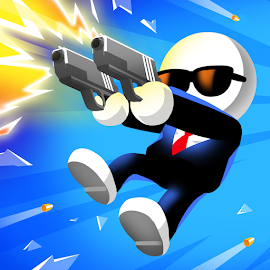 play Johnny Trigger Online