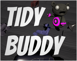 play Tidy Buddy