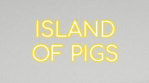 Island Of Pigs