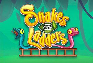 play Snakes And Ladders