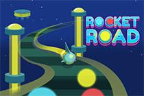 play Rocket Road