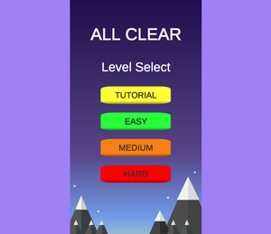 play All Clear