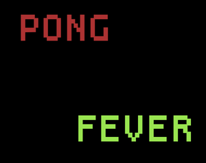 Pong Fever