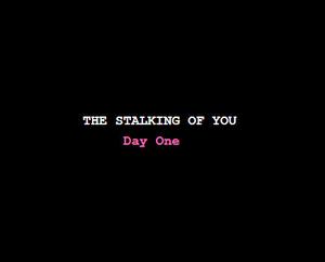 play The Stalking Of You